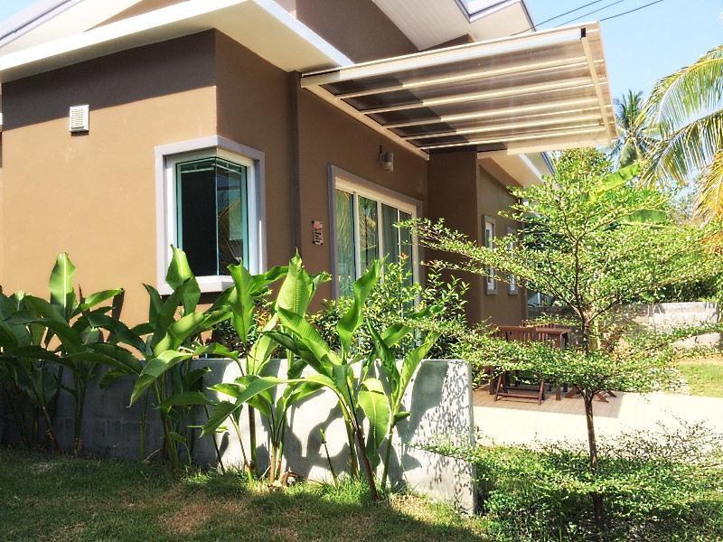 Bangtao Local House Rental Bang Tao Beach  Exterior photo