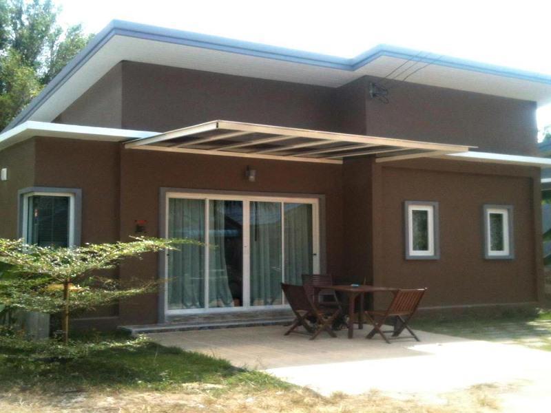 Bangtao Local House Rental Bang Tao Beach  Exterior photo